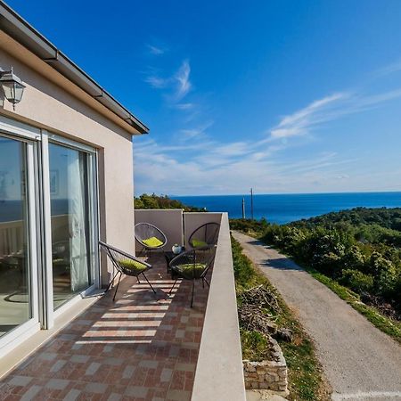 Villa Luana ヴィス エクステリア 写真