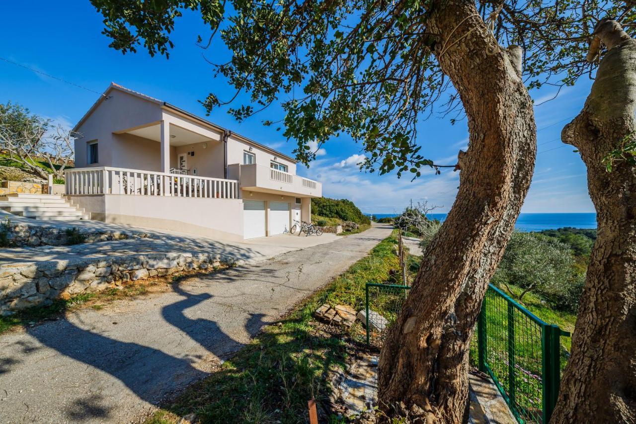 Villa Luana ヴィス エクステリア 写真