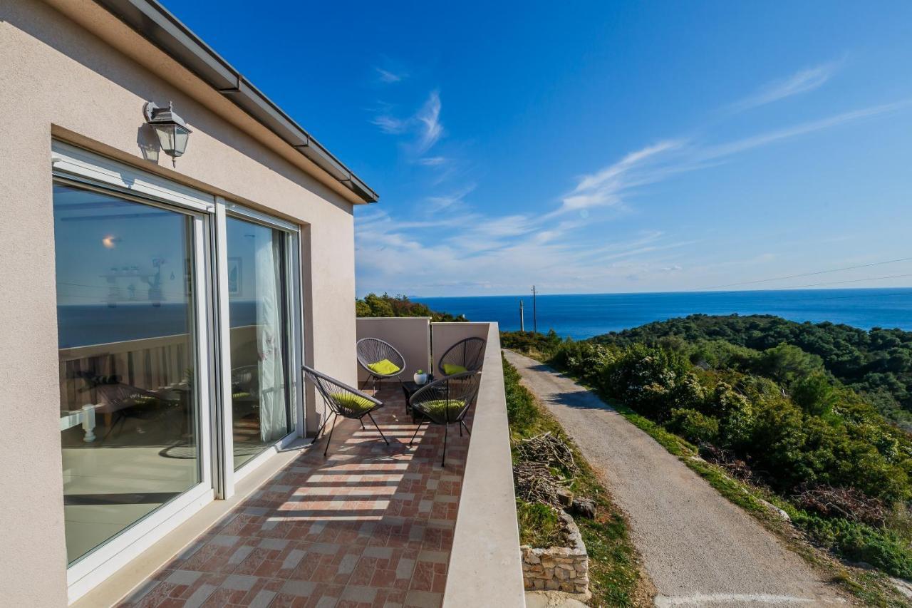 Villa Luana ヴィス エクステリア 写真
