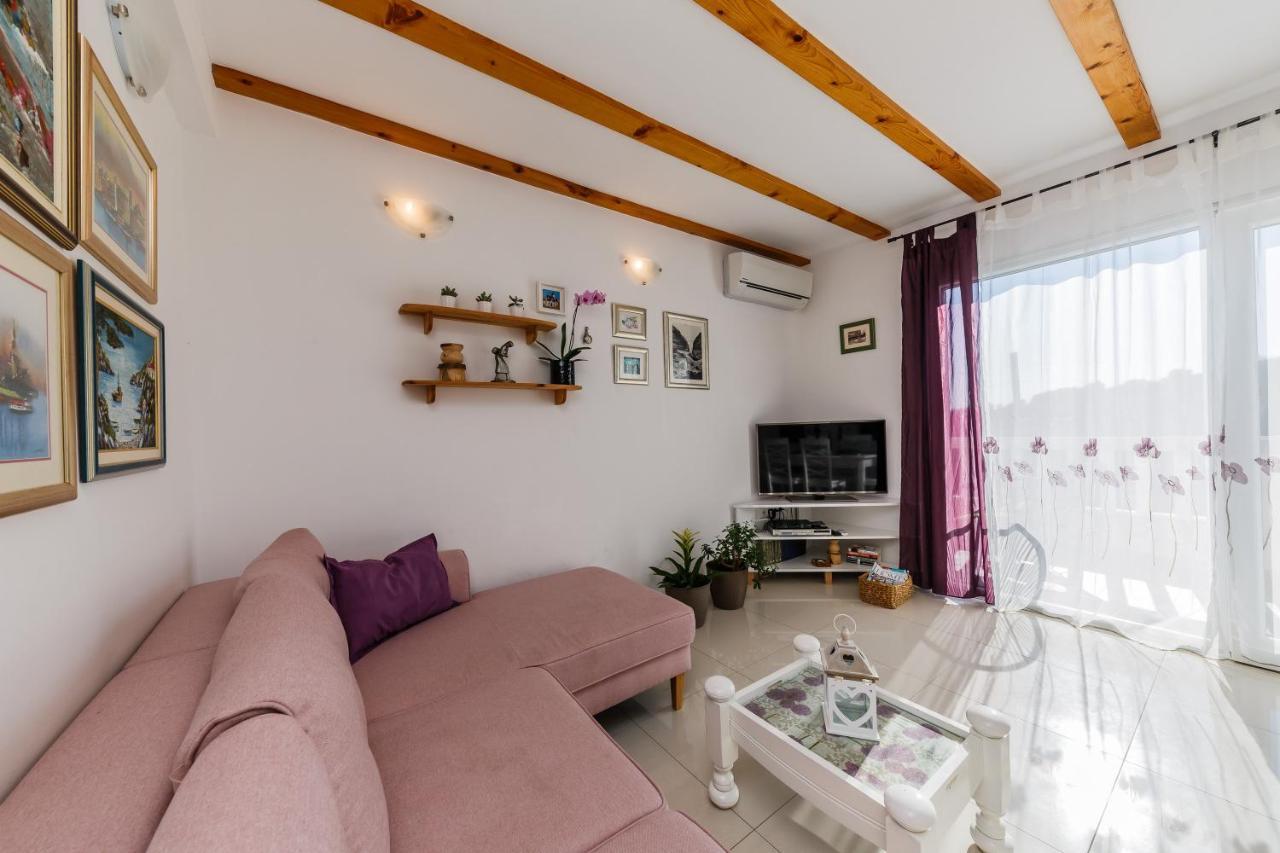 Villa Luana ヴィス エクステリア 写真