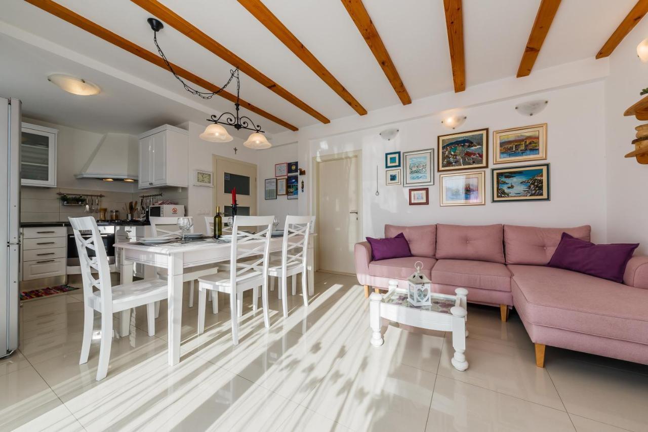 Villa Luana ヴィス エクステリア 写真