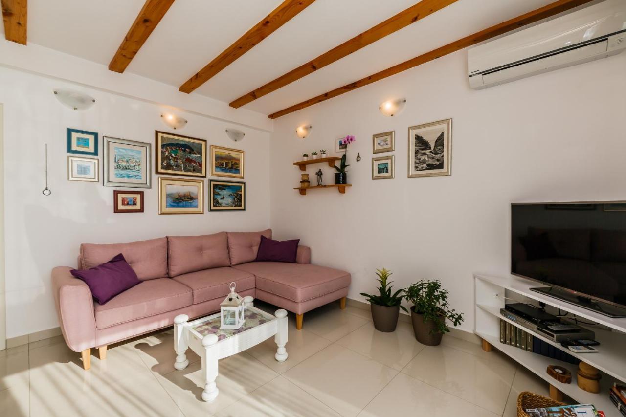 Villa Luana ヴィス エクステリア 写真