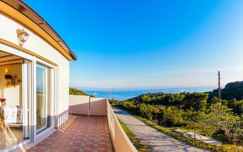 Villa Luana ヴィス エクステリア 写真